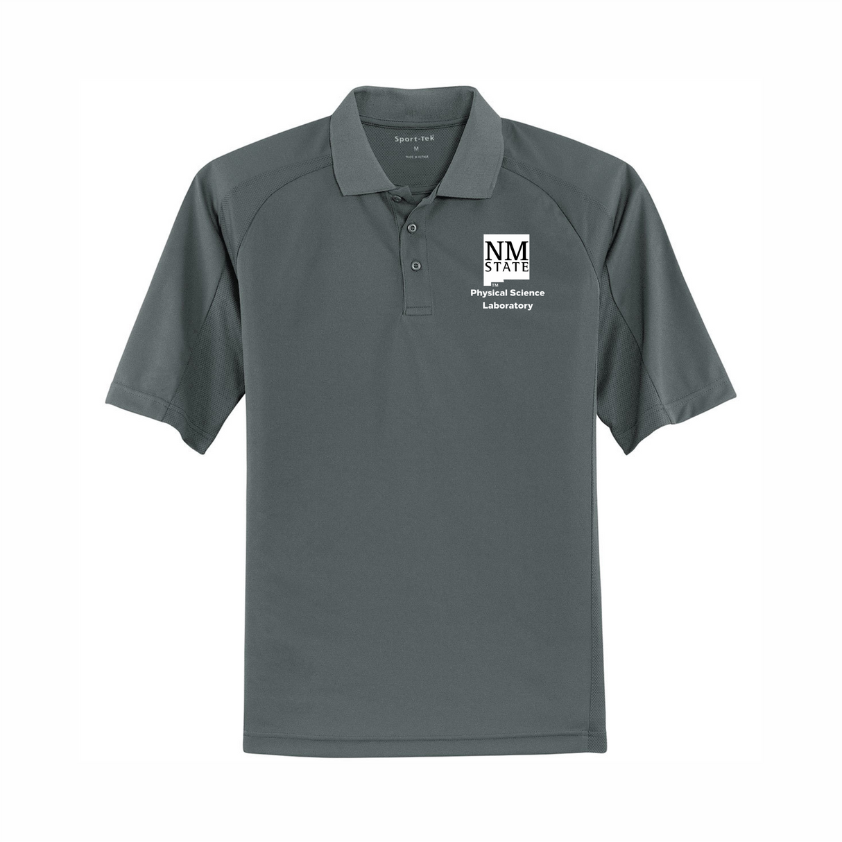 NMSU PSL Performance Polo