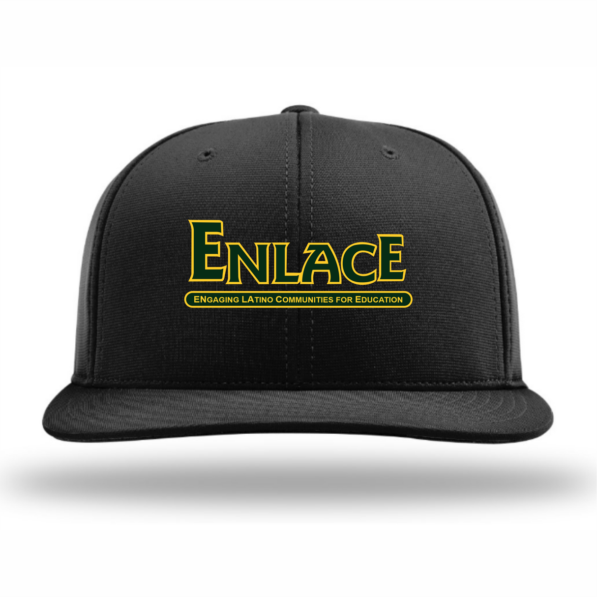 ENLACE MHS Flexfit Cap