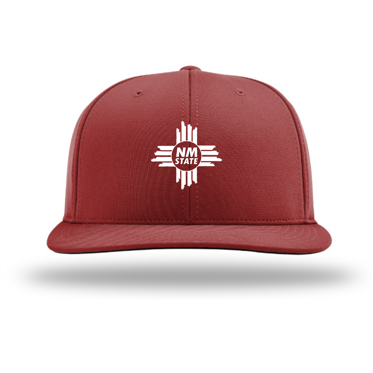 NMSU ATA Flexfit Cap