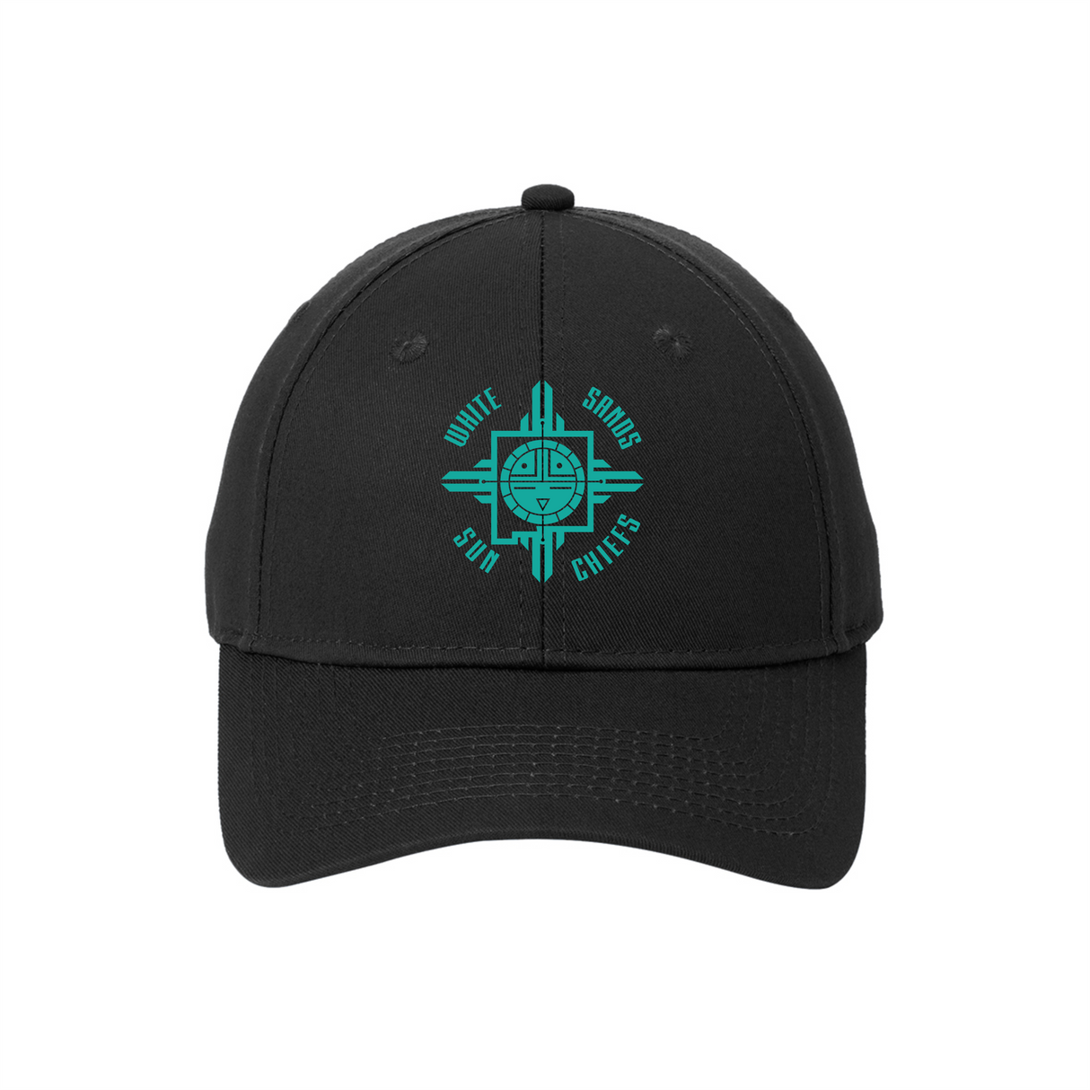 White Sands School Cap