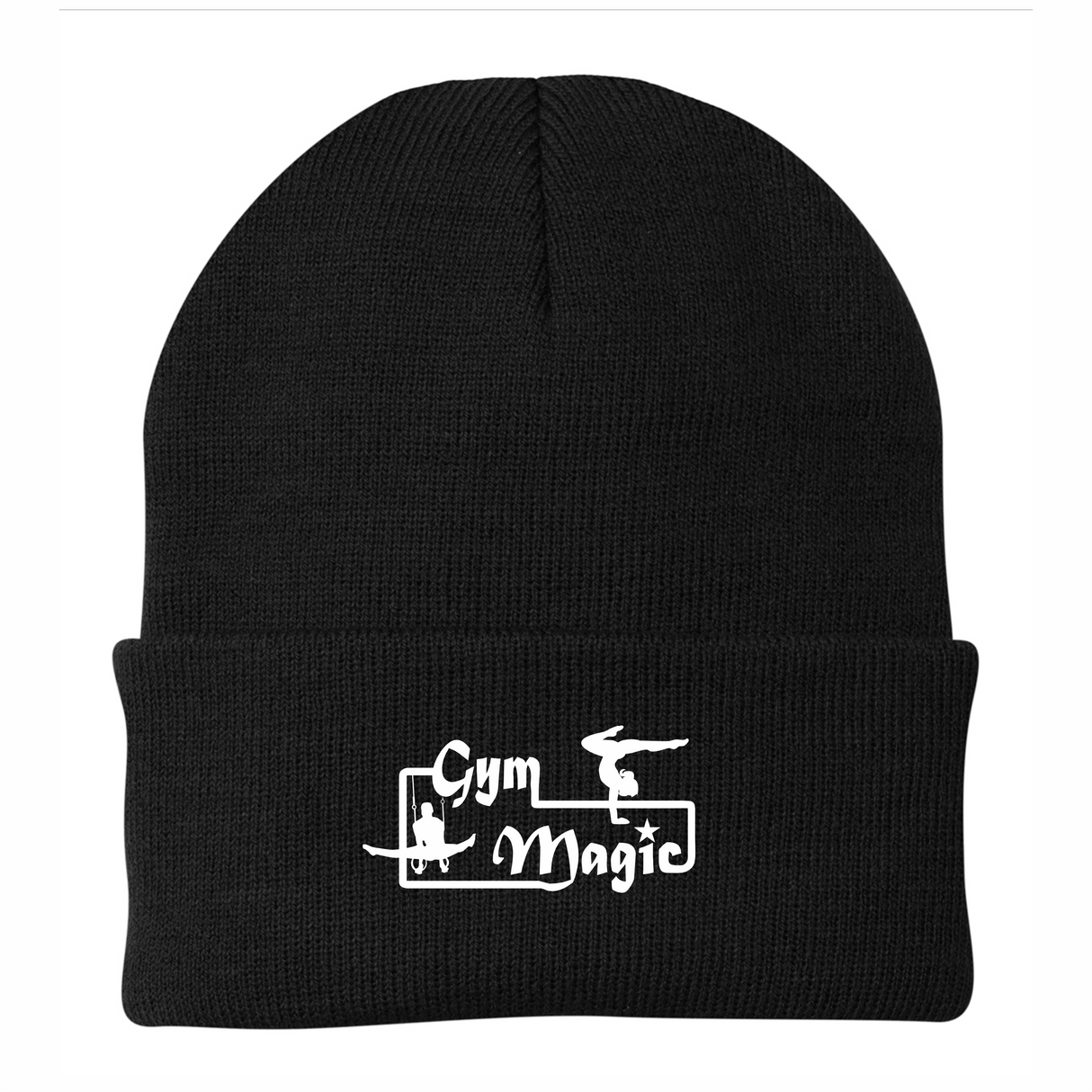 Gym Magic Beanie