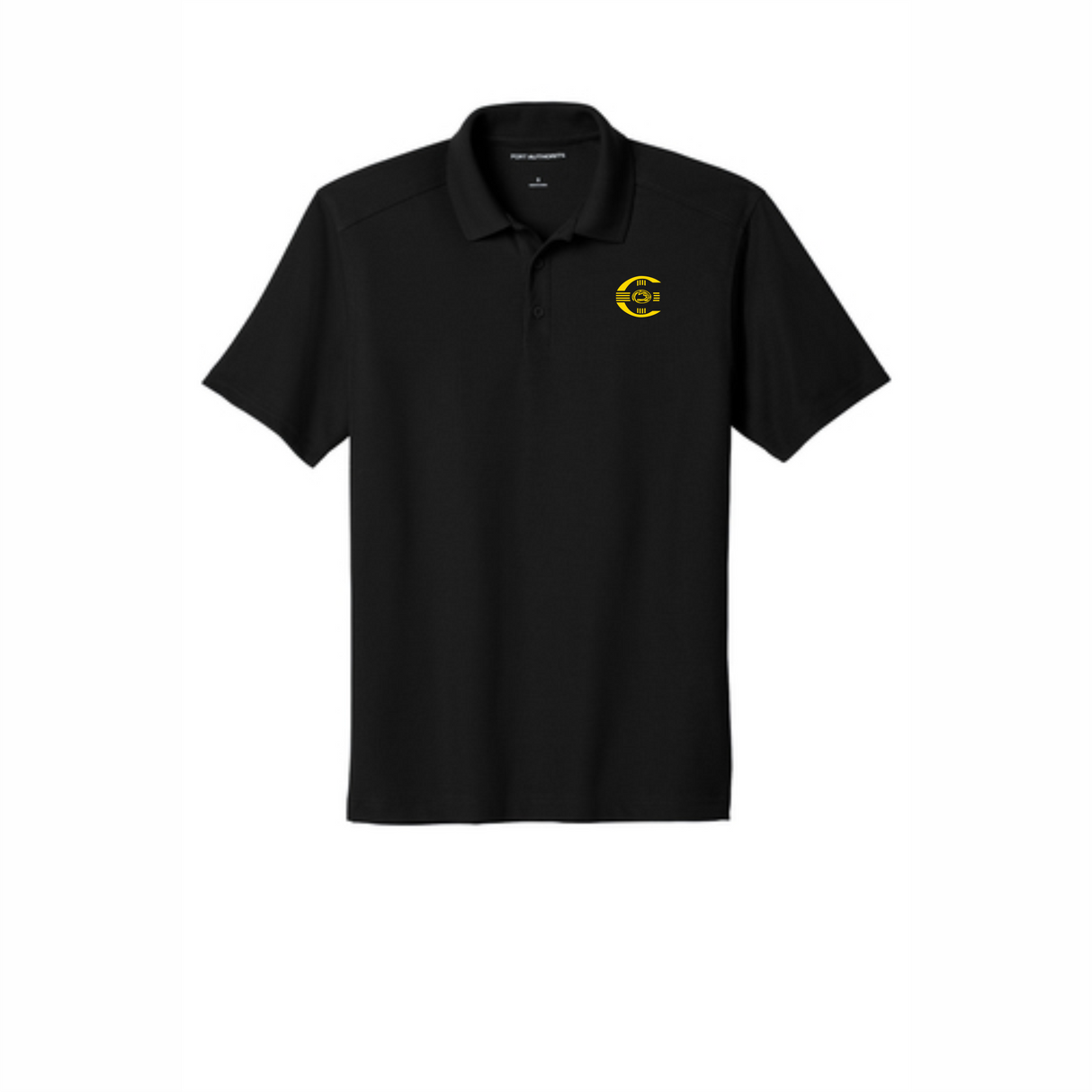 Cibola HS Marching Band Performance Polo