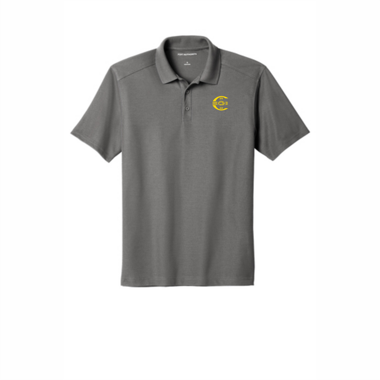 Cibola HS Marching Band Performance Polo