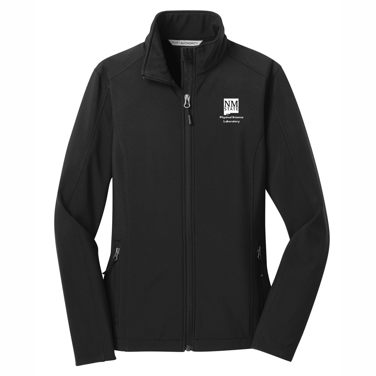 NMSU PSL Women's Softshell Jacket