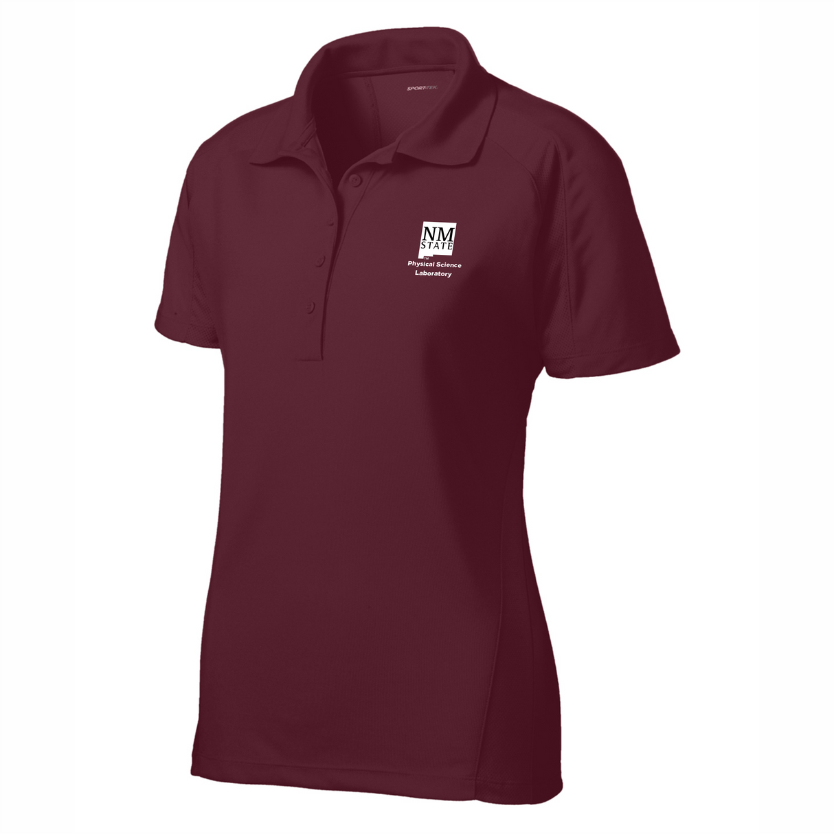 NMSU PSL Women's Performance Polo