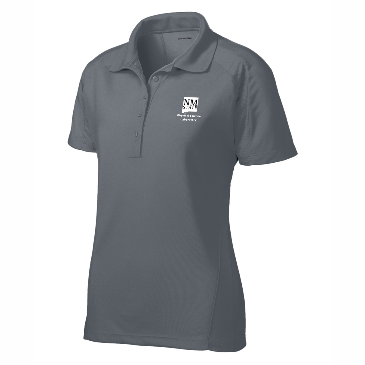 NMSU PSL Women's Performance Polo