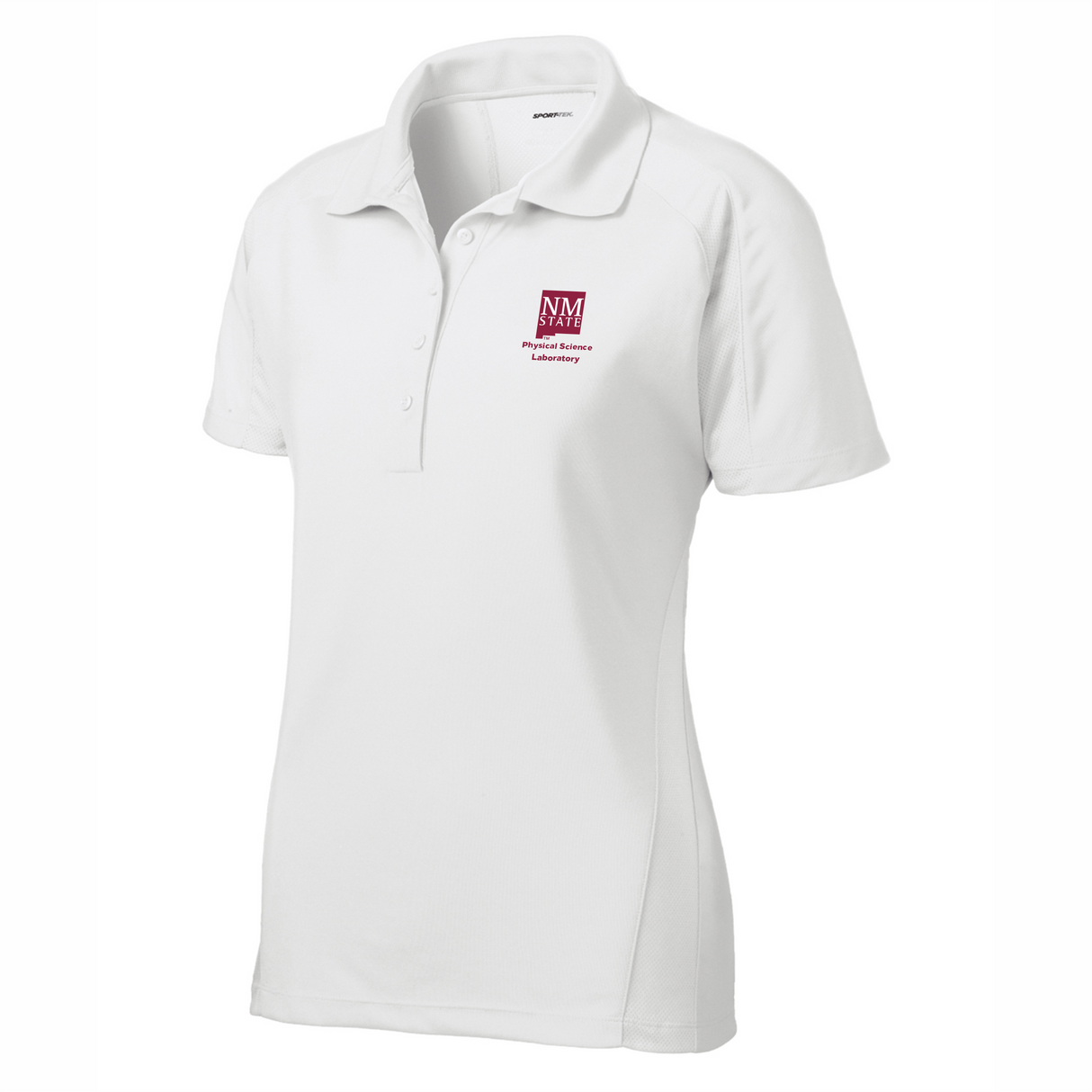 NMSU PSL Women's Performance Polo