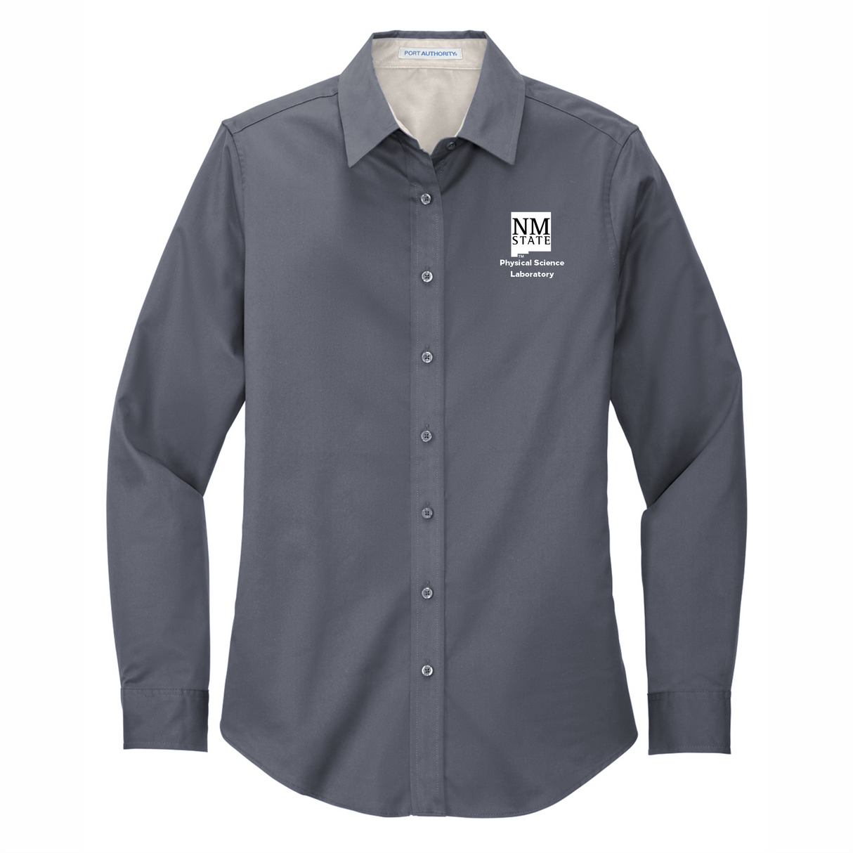NMSU PSL Women's Dress Shirt