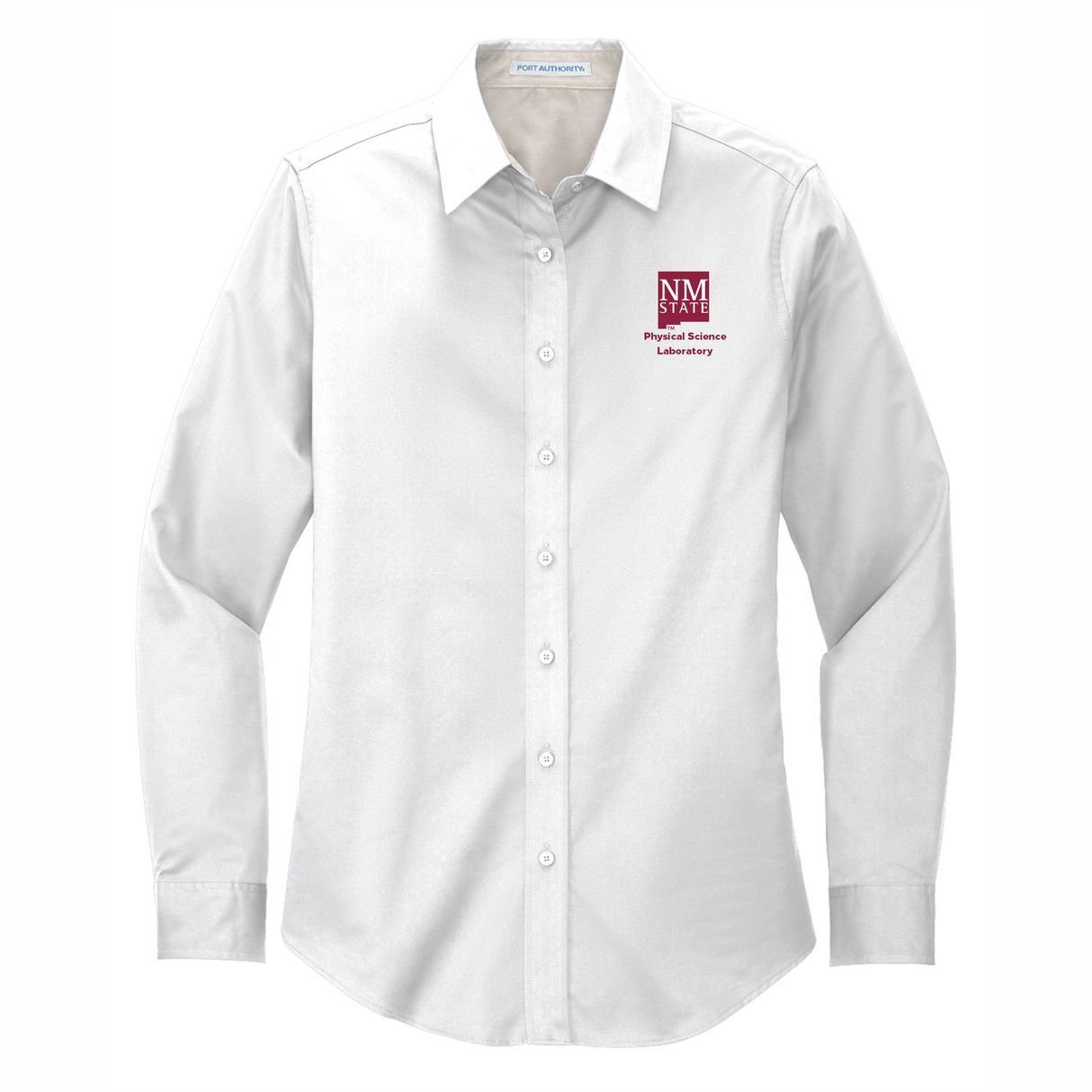 NMSU PSL Women's Dress Shirt