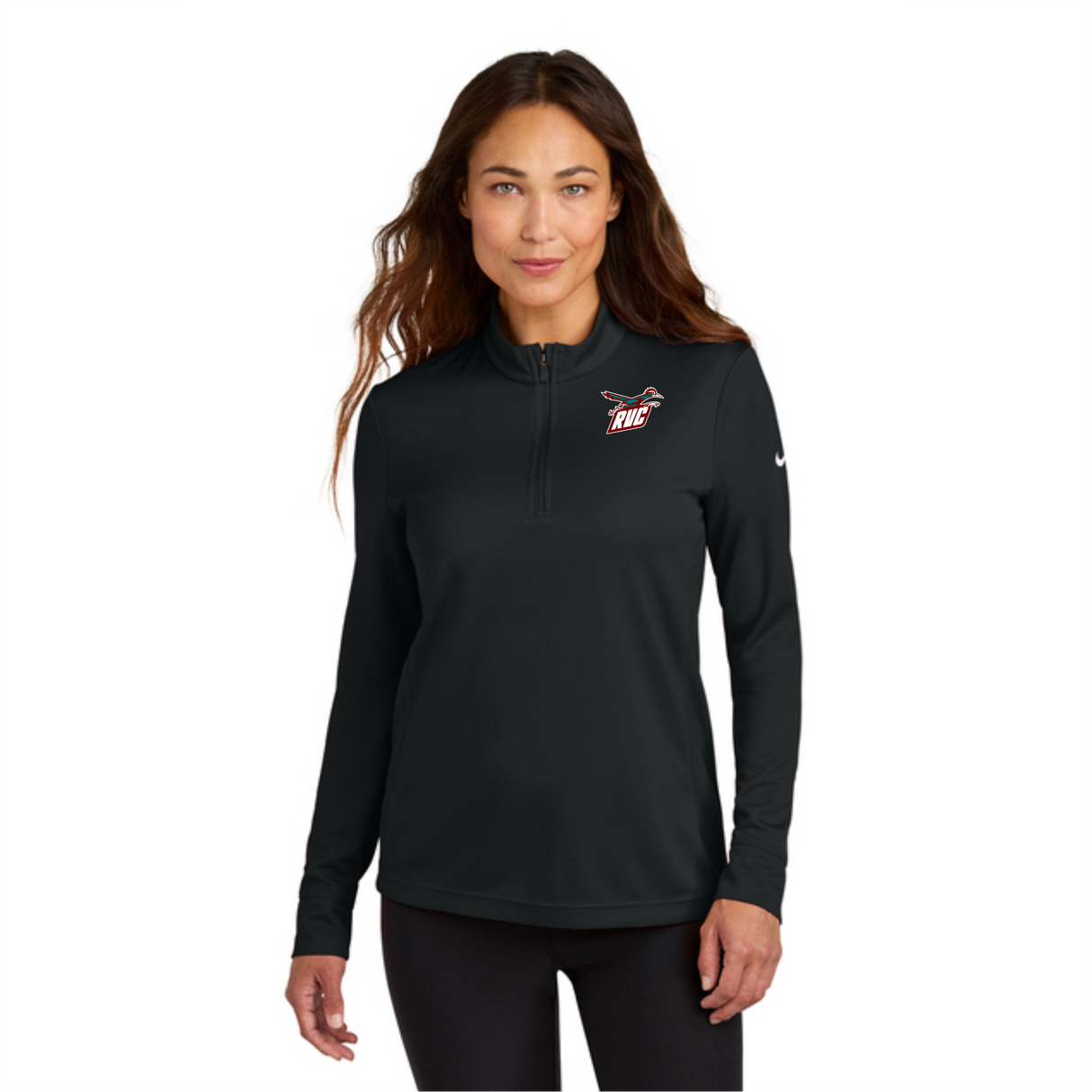 RVC Women's Premium 1/2-Zip