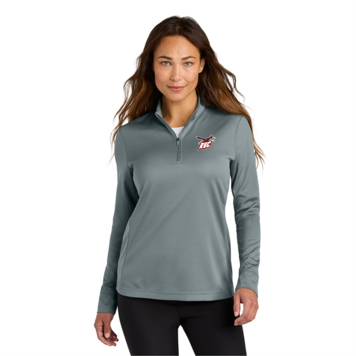 RVC Women's Premium 1/2-Zip
