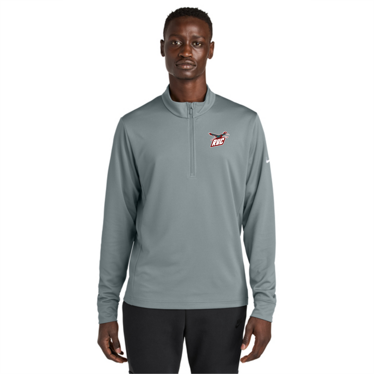 RVC Premium 1/2-Zip