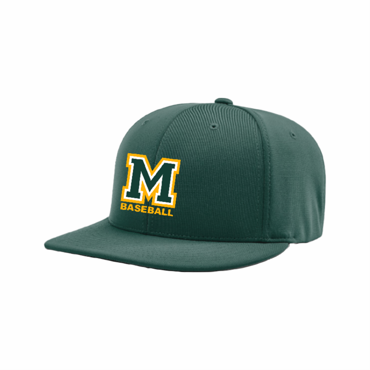 MHS Baseball R-Flex Cap