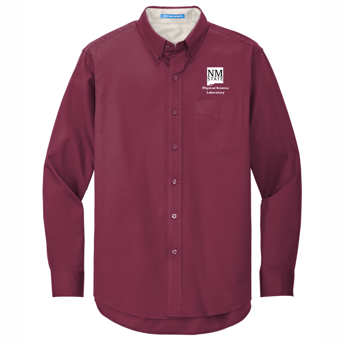 NMSU PSL Dress Shirt