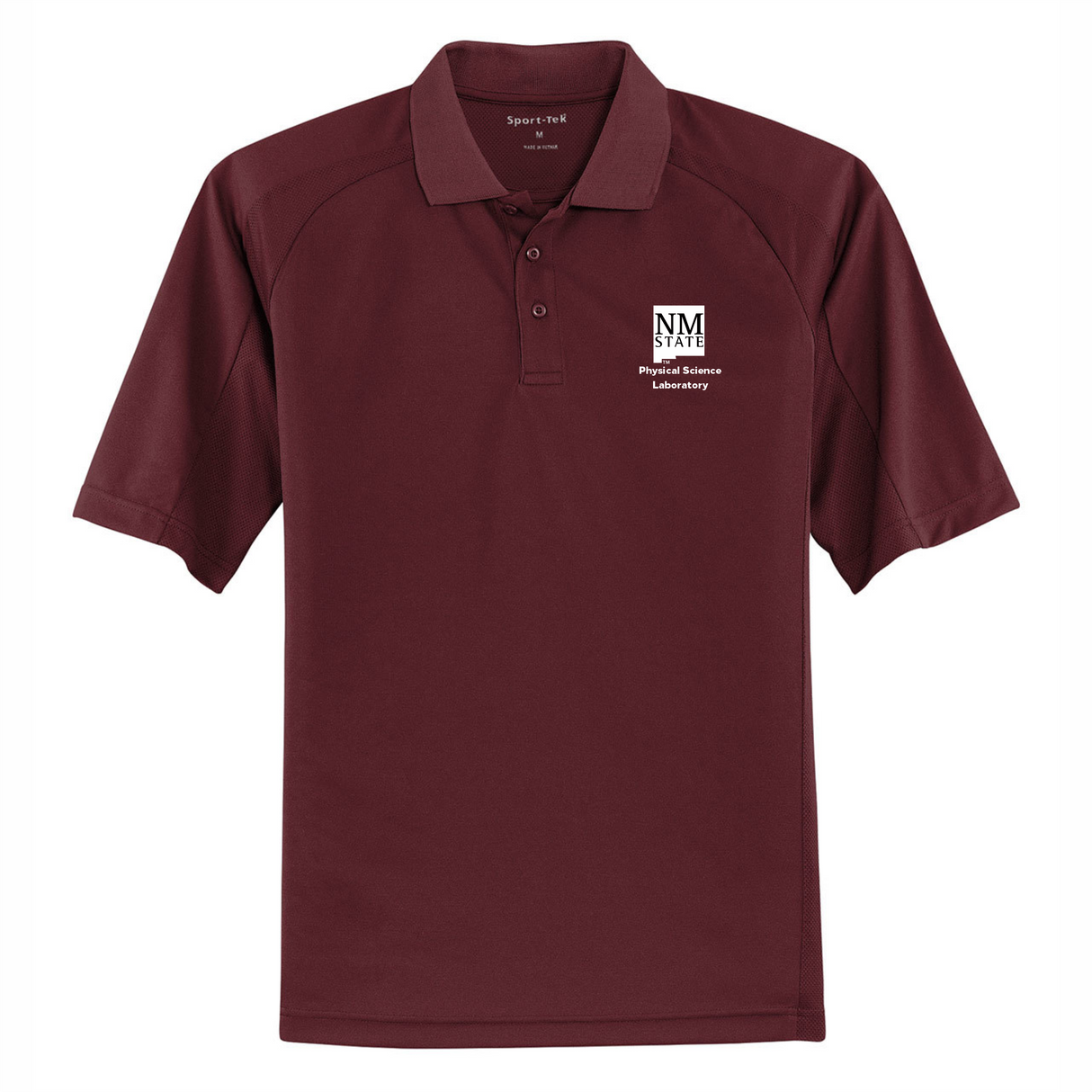 NMSU PSL Performance Polo