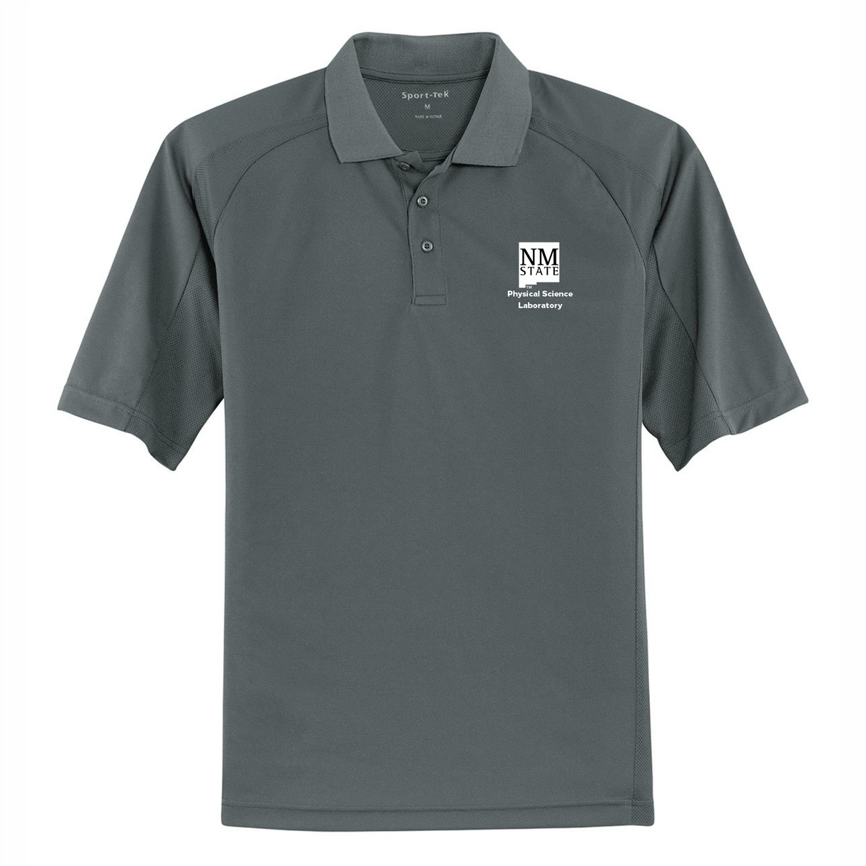 NMSU PSL Performance Polo