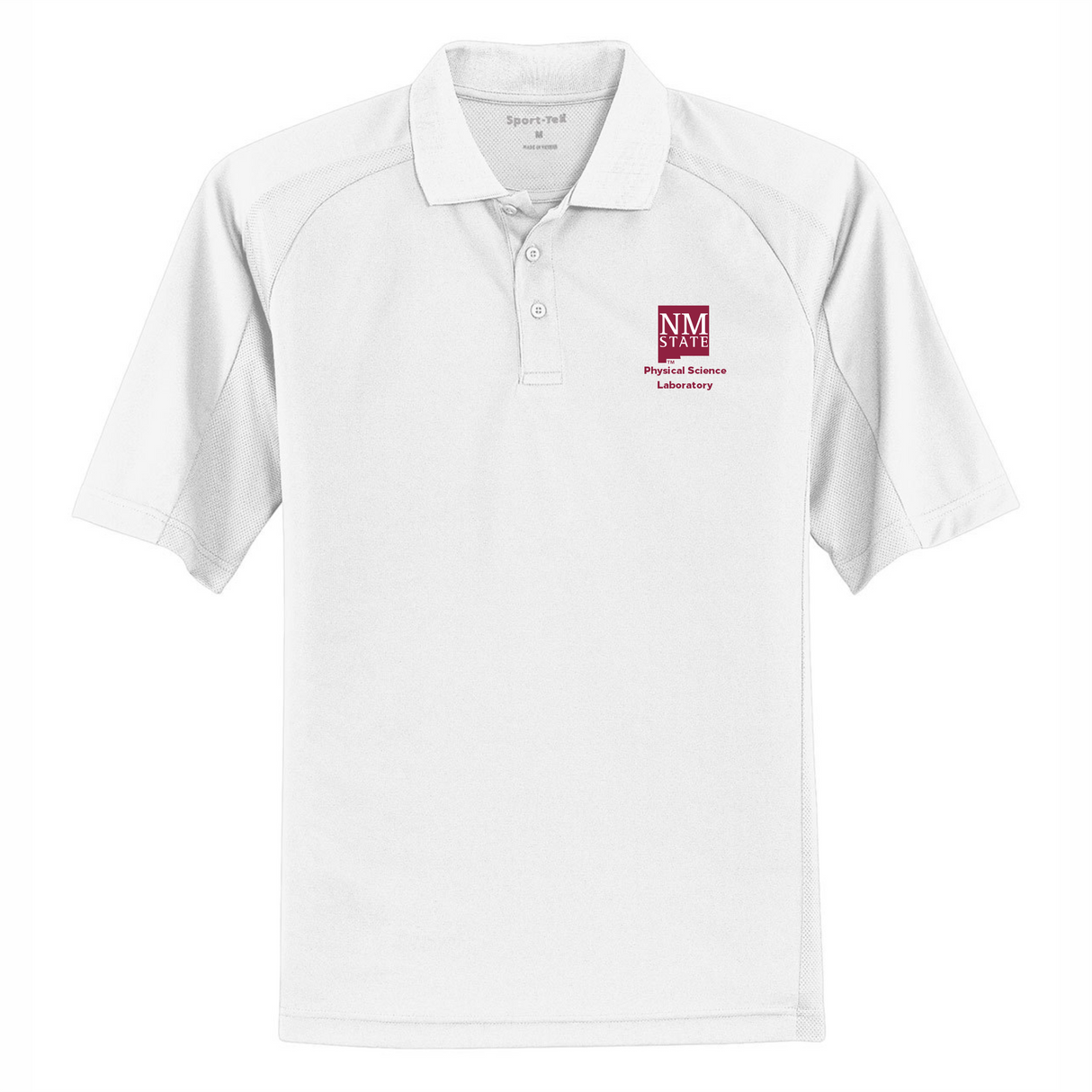 NMSU PSL Performance Polo