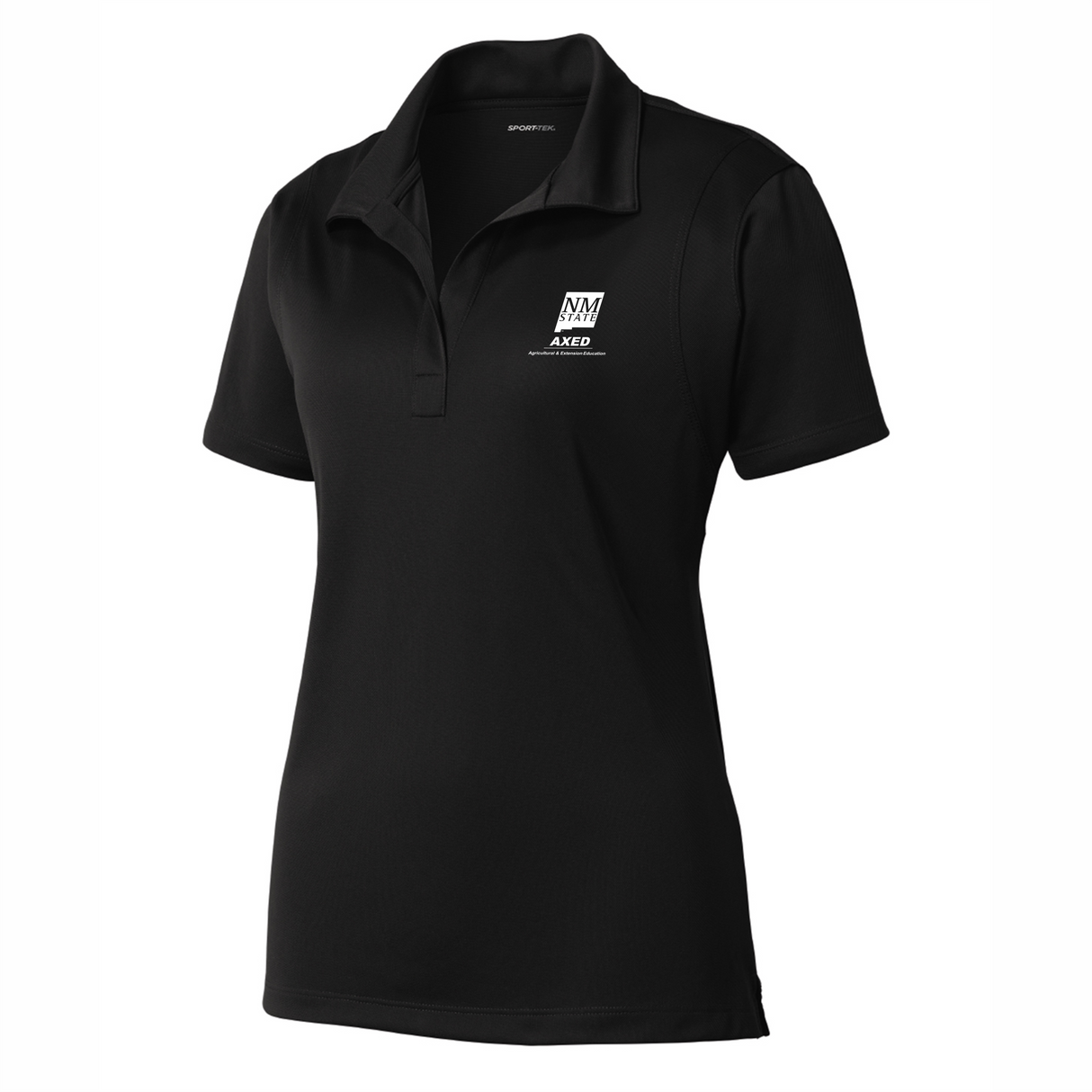 NMSU AXED Women's Performance Polo