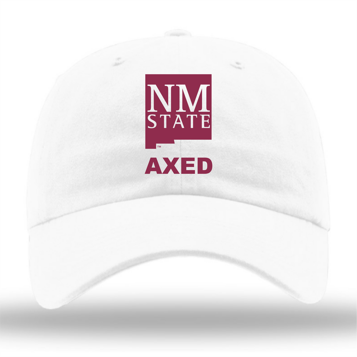 NMSU AXED Unstructured Cap