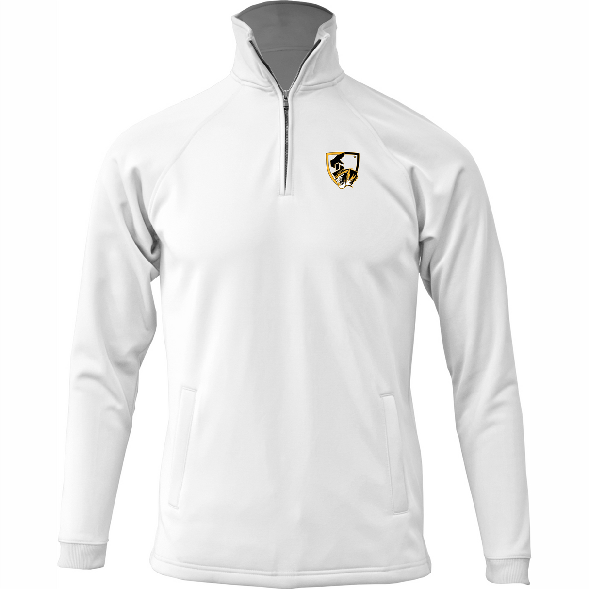 AHS Athletic Training 1/4-Zip Pullover Jacket