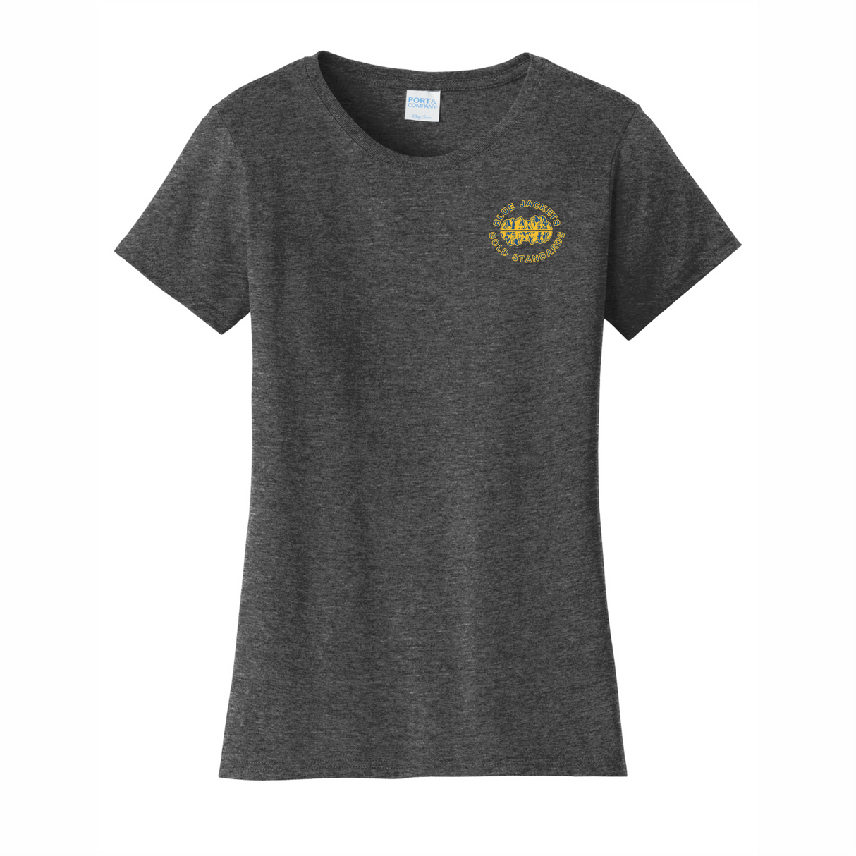 MVCS FFA Women's Cotton Tee