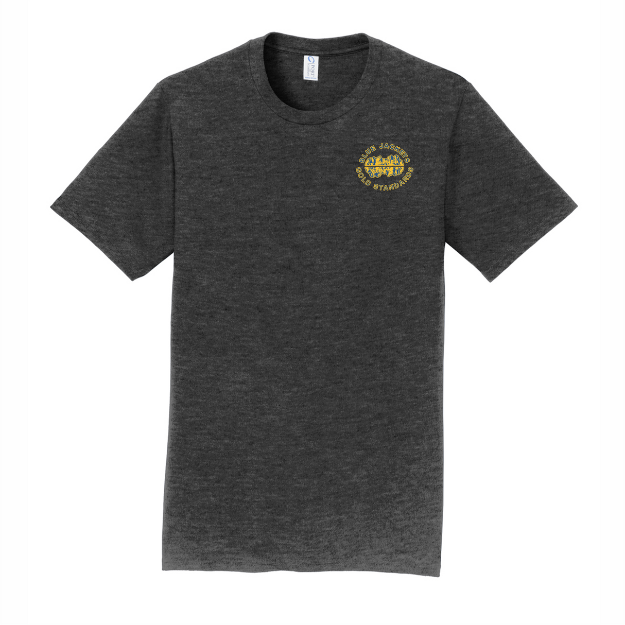 MVCS FFA Cotton Tee