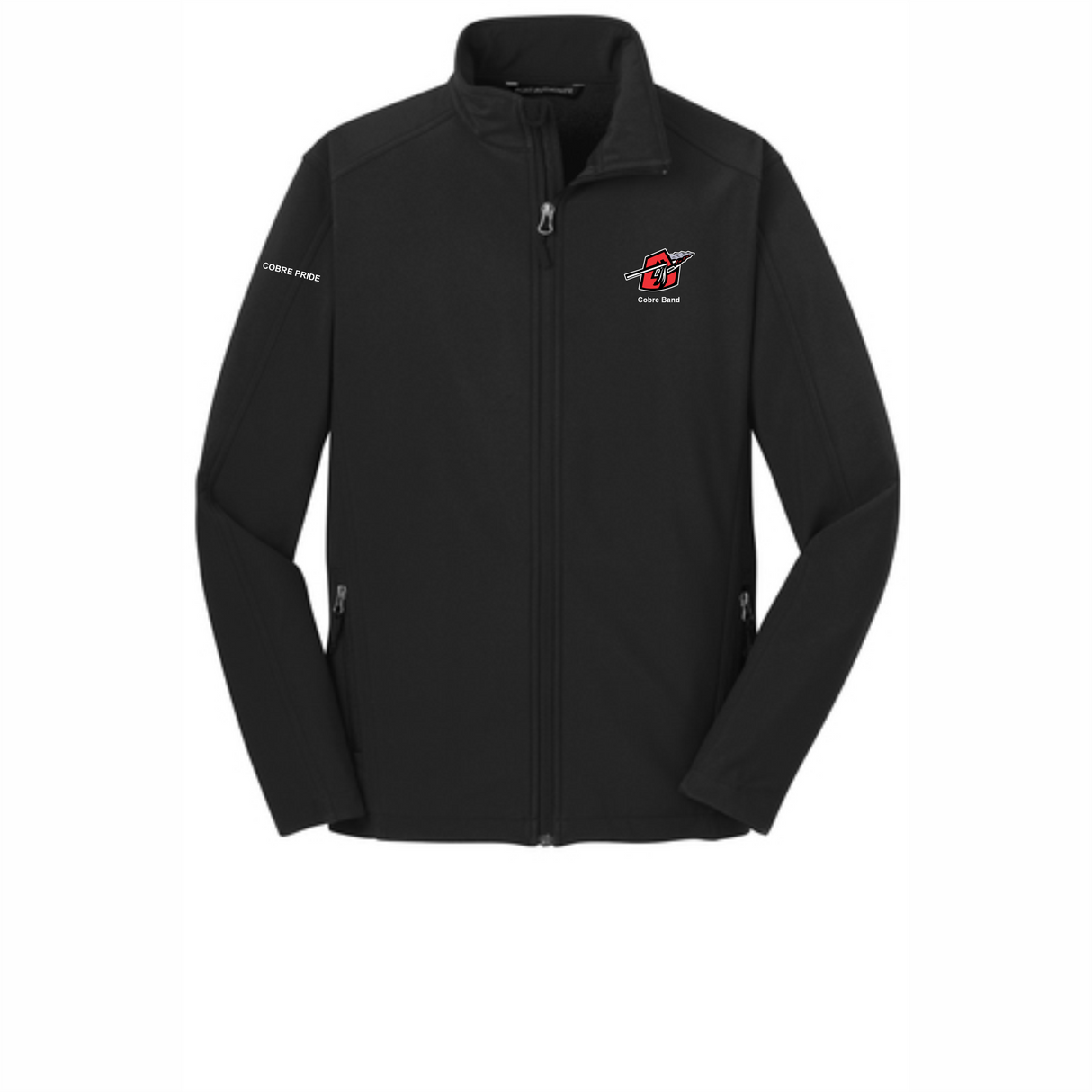 Cobre HS Band Softshell Jacket