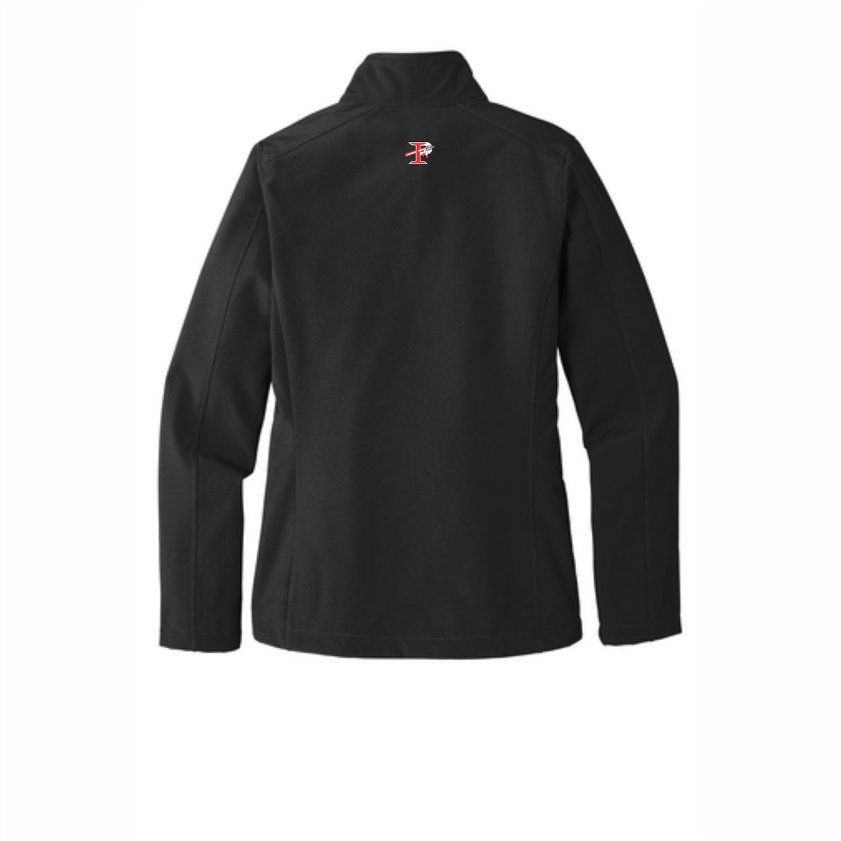 Cobre HS Band Women's Softshell Jacket
