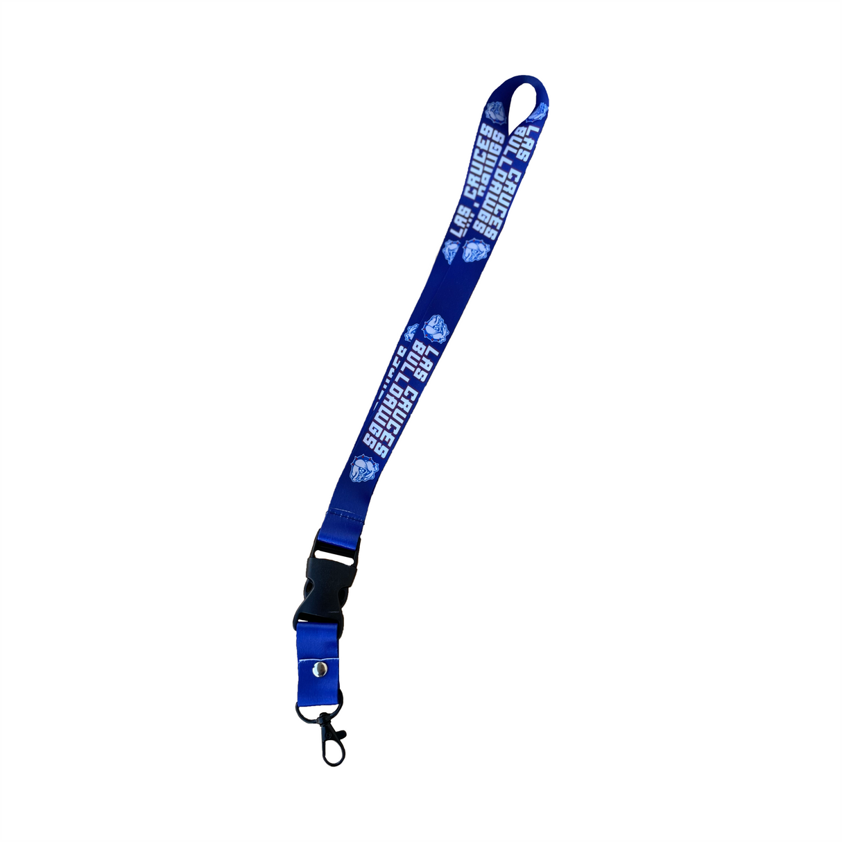 LCHS Girls Soccer Lanyard