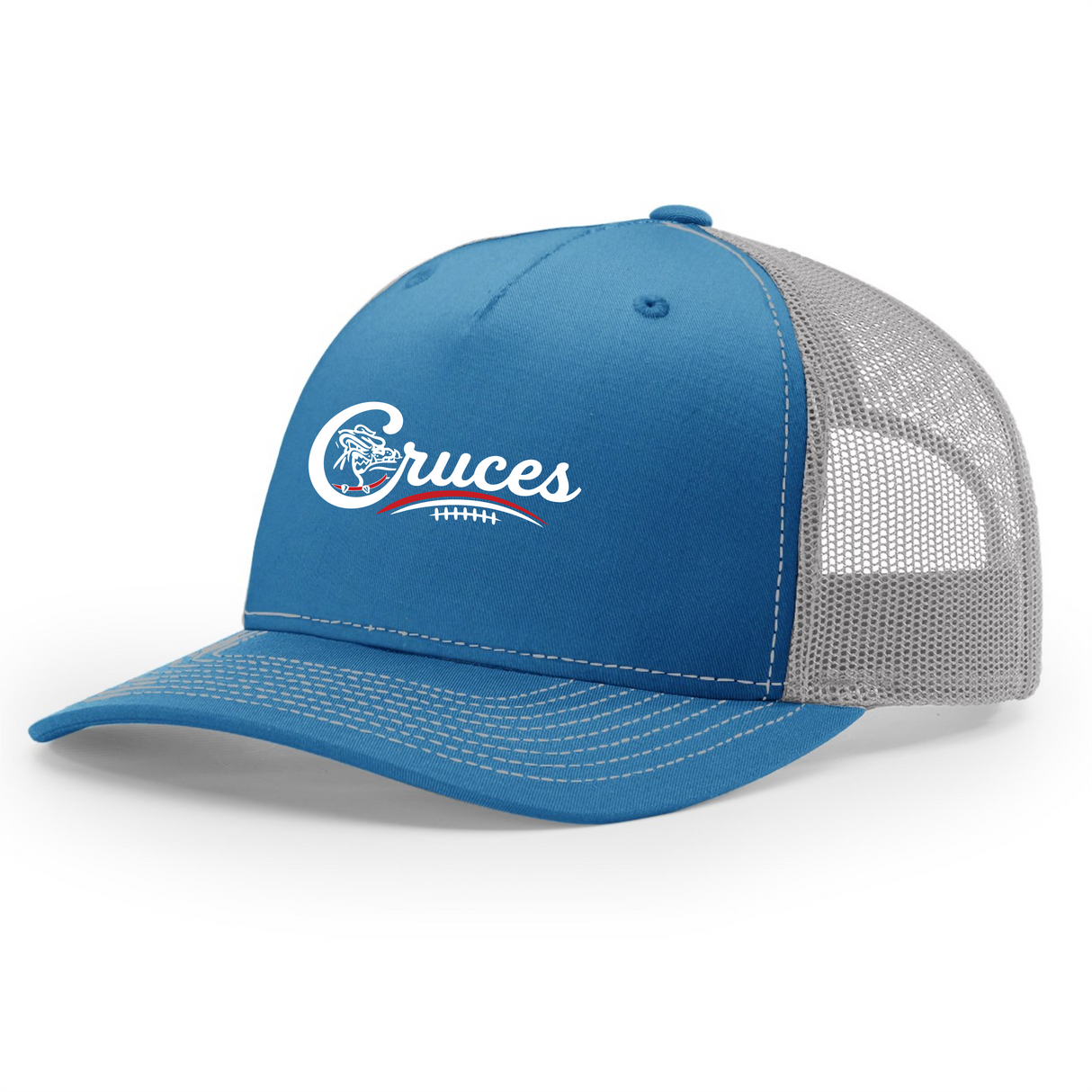 LCHS Football Trucker Cap