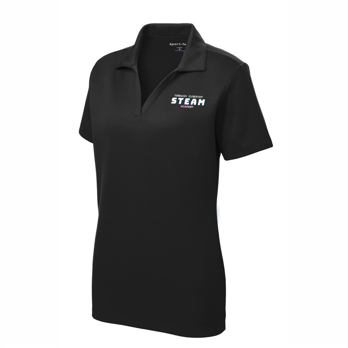 Tombaugh Elementary Women's Polo