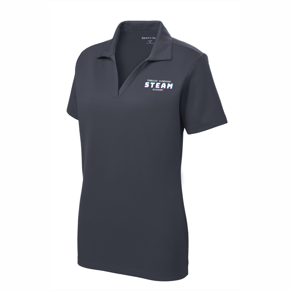 Tombaugh Elementary Women's Polo