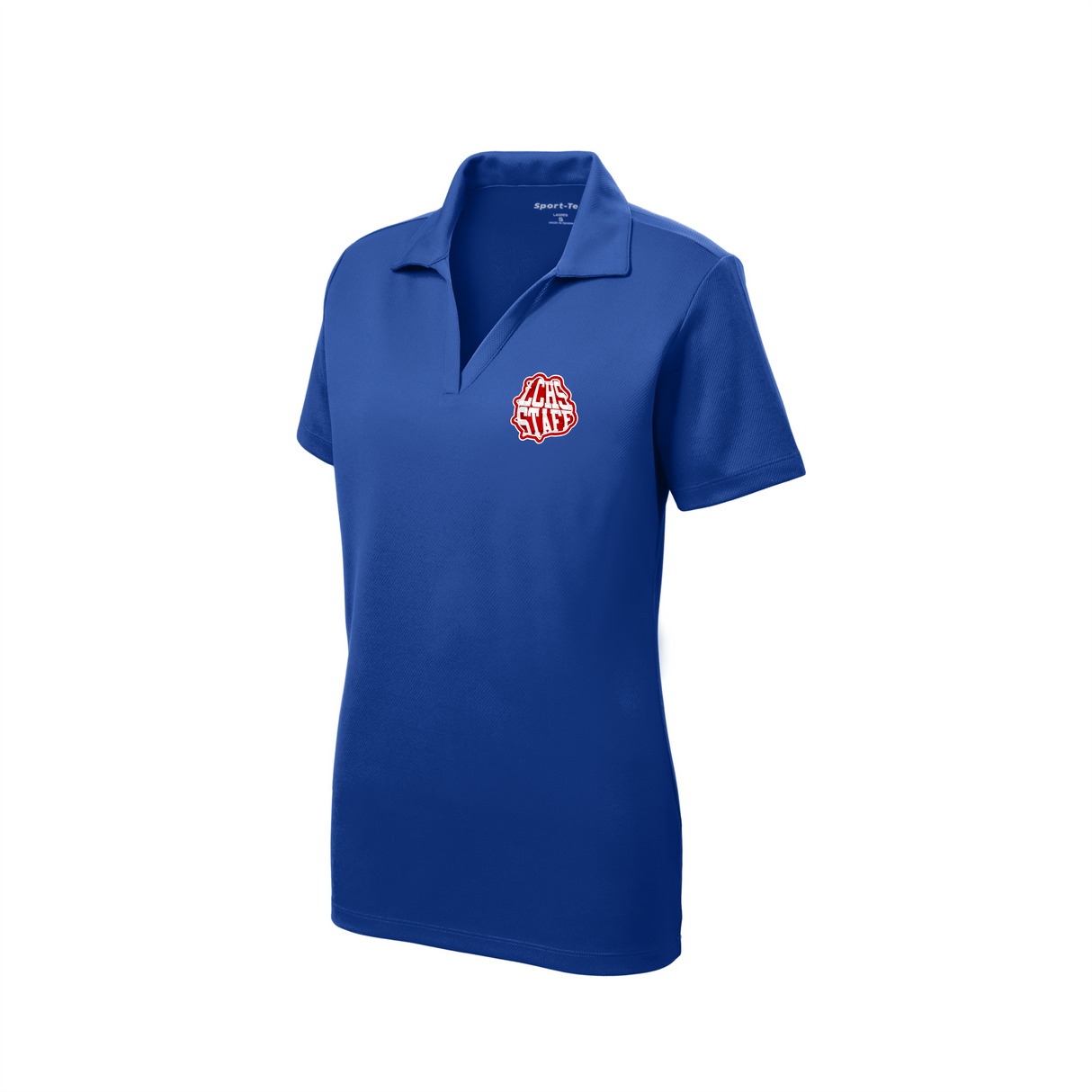 LCHS Staff Women's Performance Polo