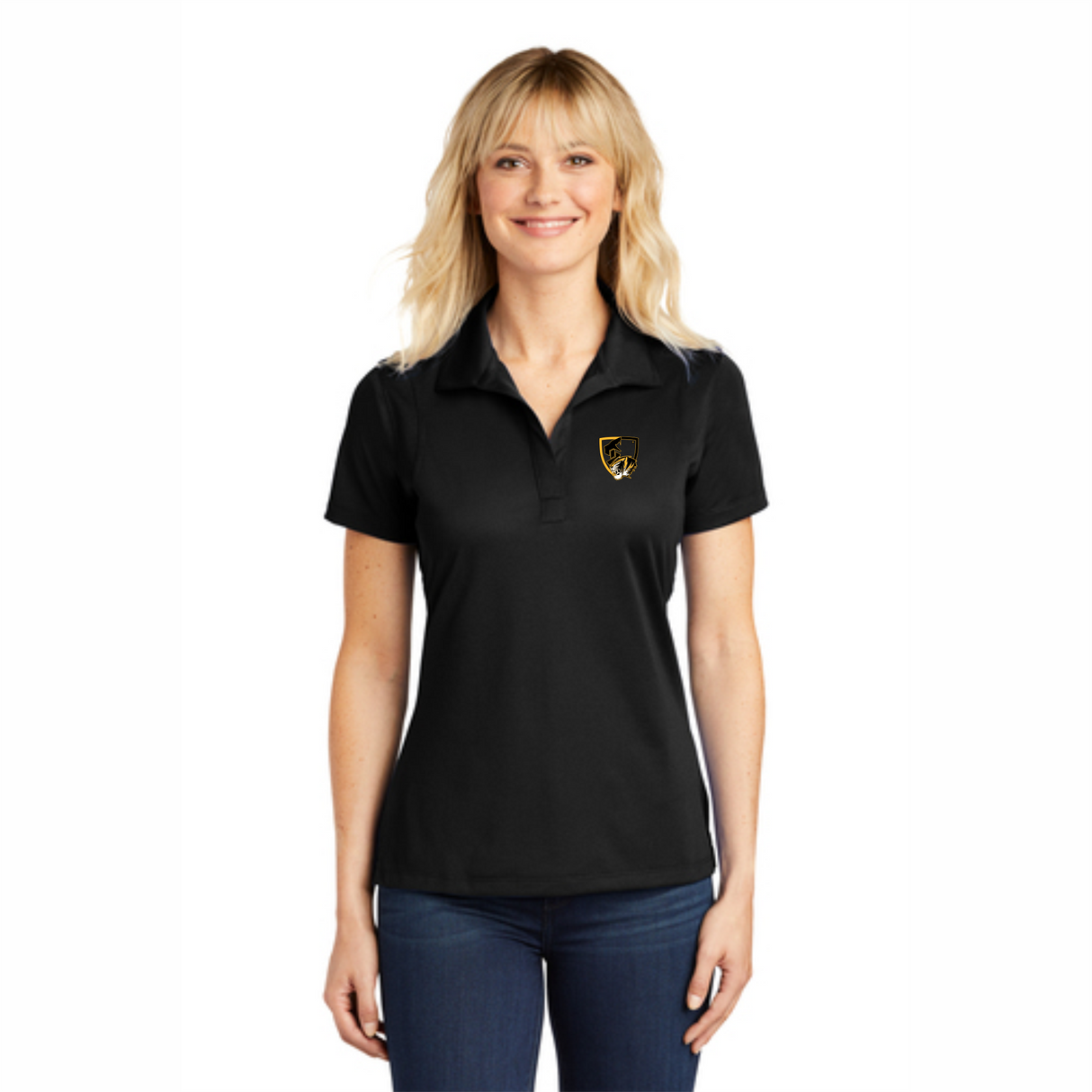 AHS Athletic Training Women's Performance Polo