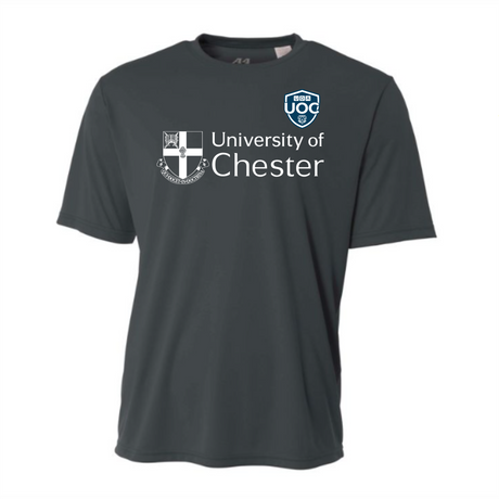 UDA/NMSU Soccer Chester Performance Tee