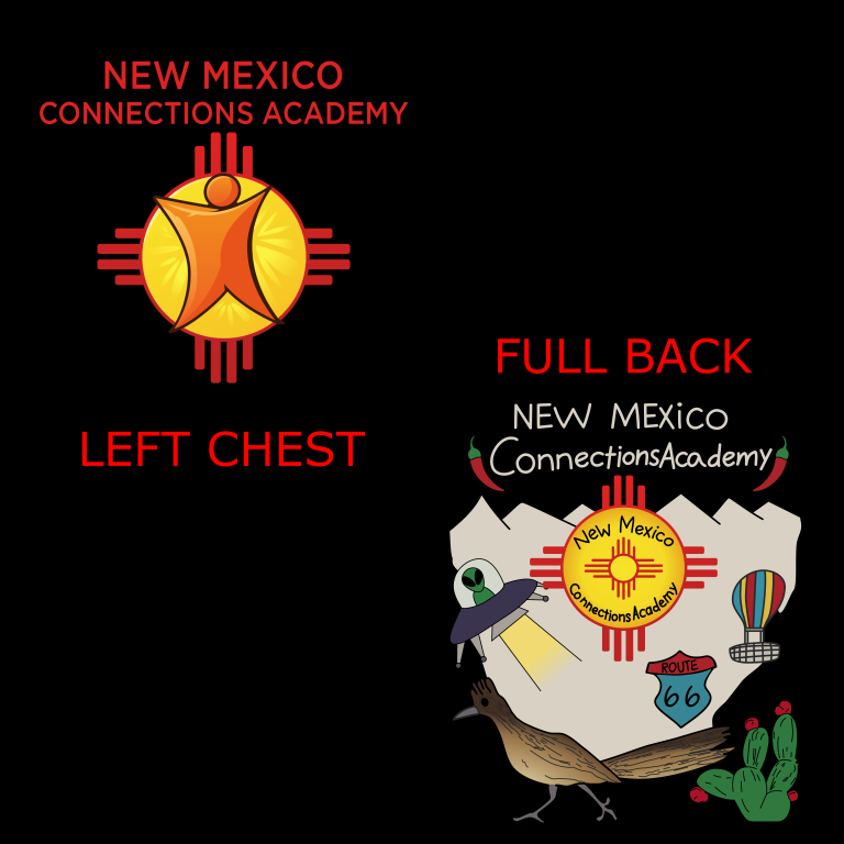 NMCA Long-Sleeve Performance Tee