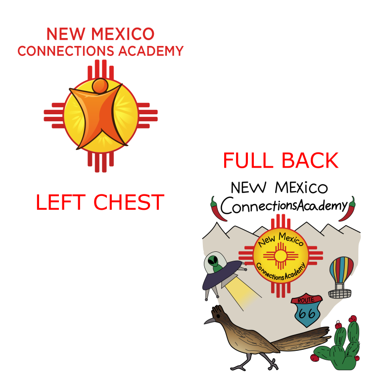 NMCA Performance Polo