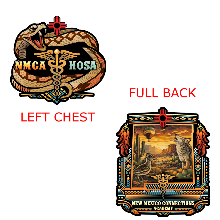 NMCA Performance Polo