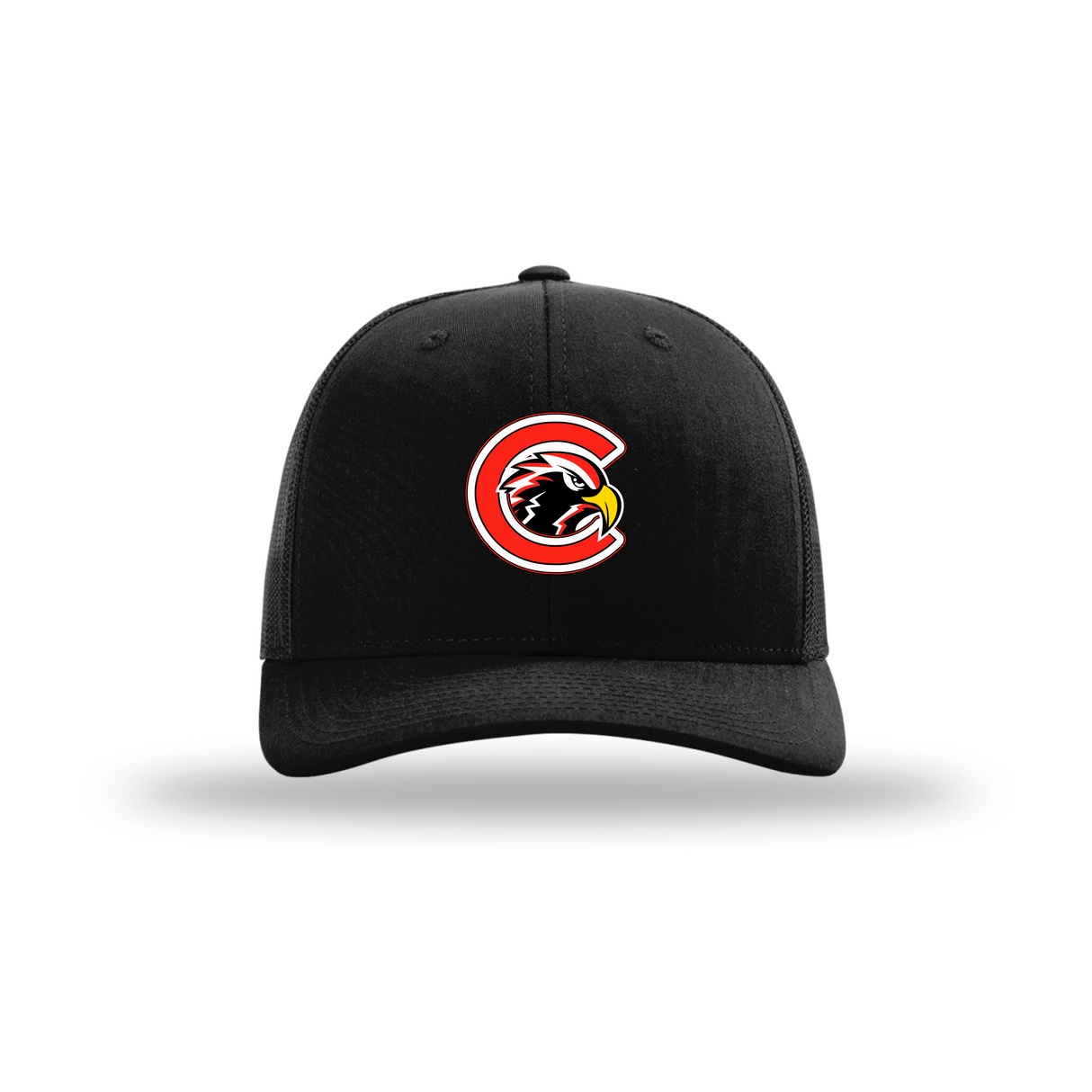 CHS Volleyball Trucker Cap