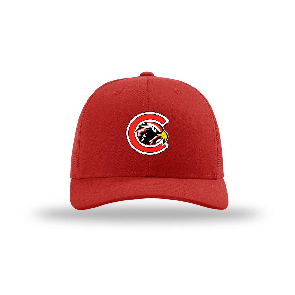 CHS Volleyball Trucker Cap