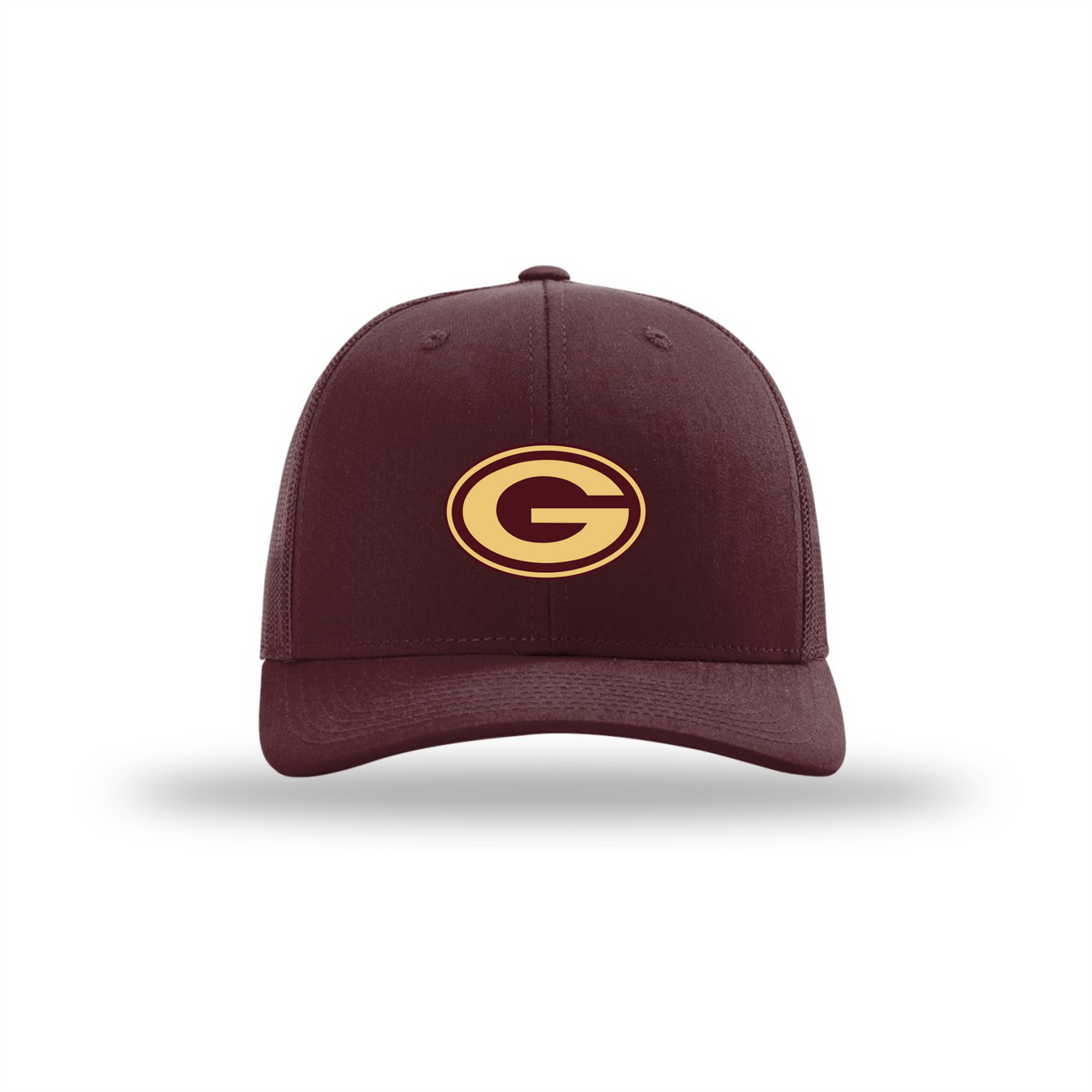 GHS Tennis Trucker Cap