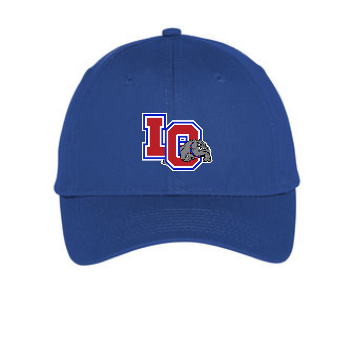 LCHS Student Government Unstructured Cap