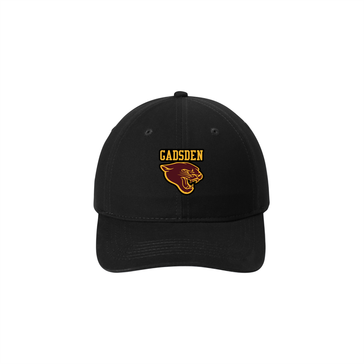 GHS Golf Unstructured Cap