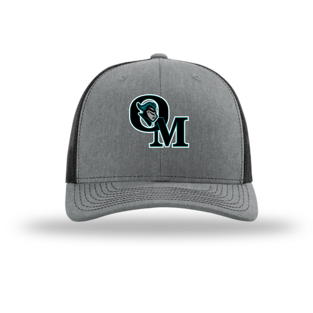 OMHS Tennis Trucker Cap