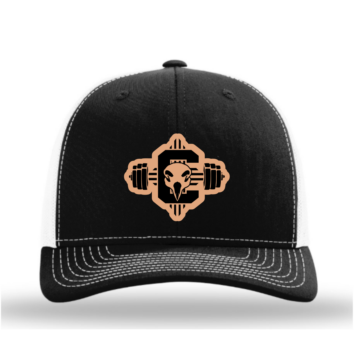 CHS Powerlift Trucker Cap