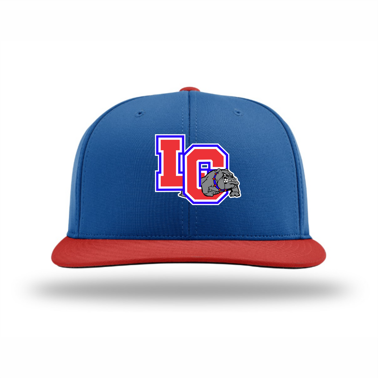 LCHS Baseball R-Flex Cap