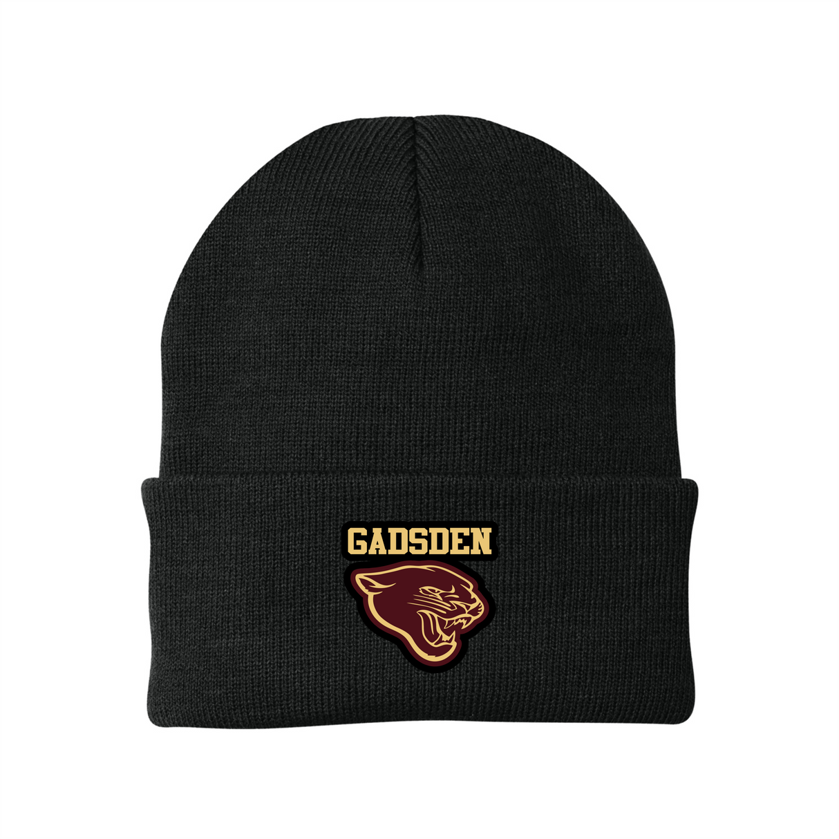 GHS Track Knit Cap