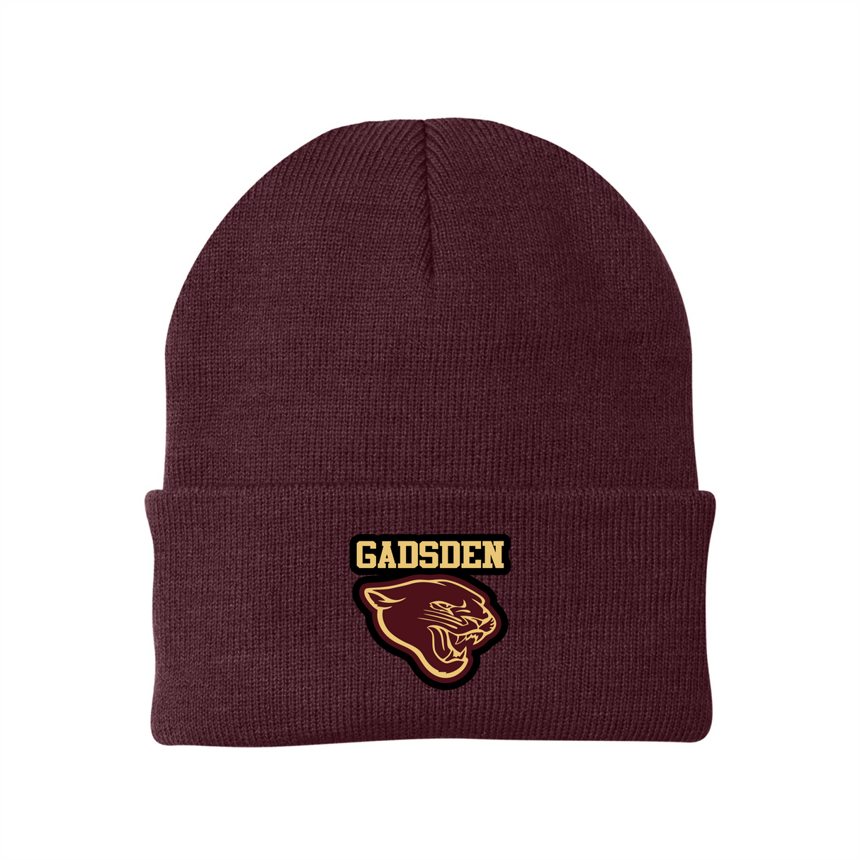 GHS Track Knit Cap