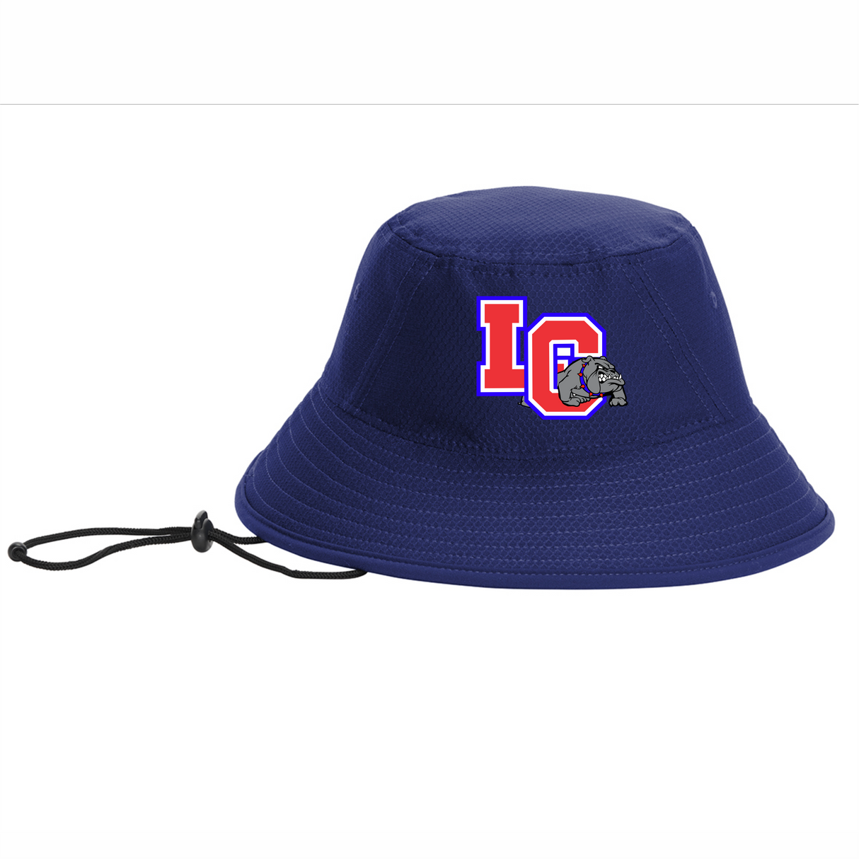 LCHS Band Bucket Hat