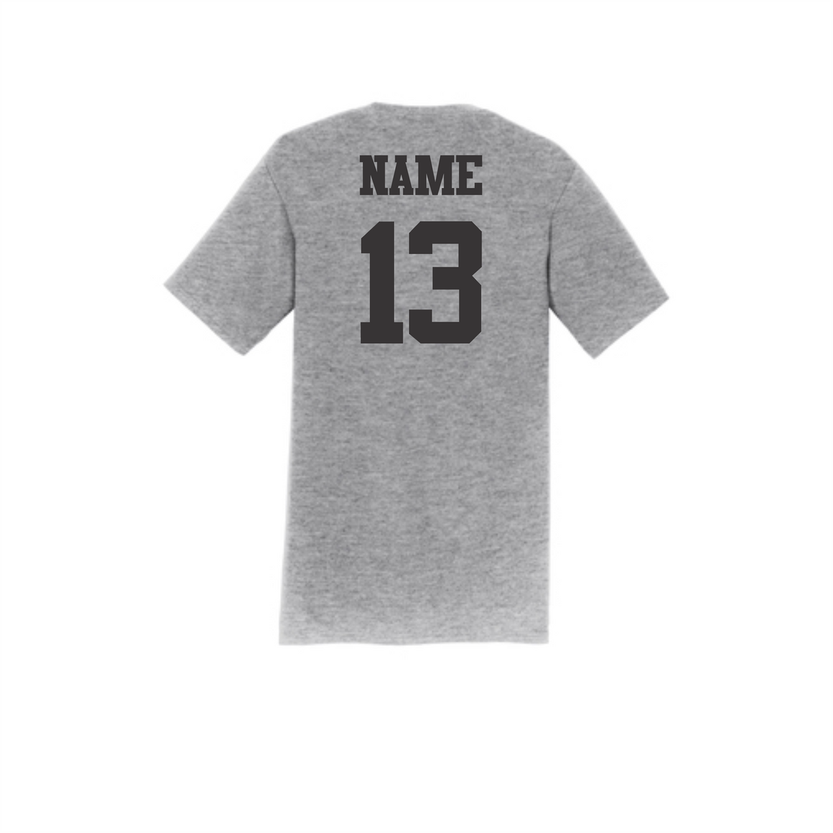 Shinchoku Cotton Tee